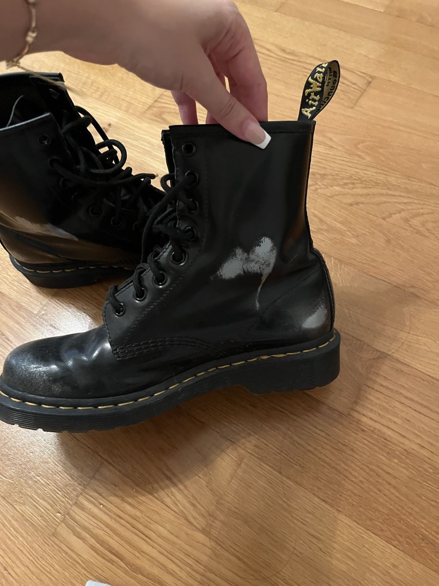 Dr. Martens Scarpe da uomo: Dr. Martens – Usato da Zürich venduto da JB23JB 8