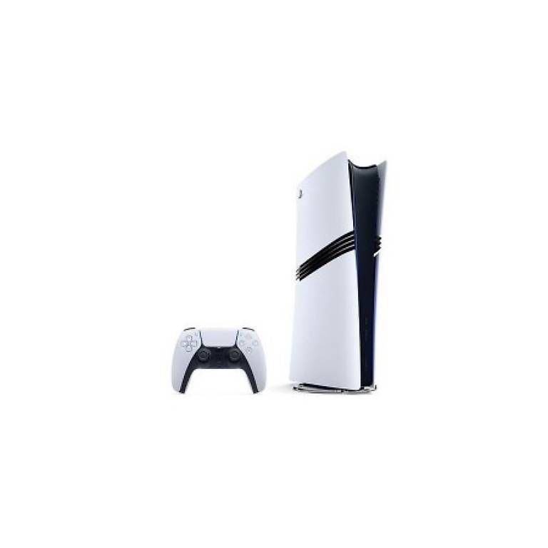 Konsolen: Console PS5 Pro 2TB + Manette Neuf  – Gebraucht aus Genève von Mana1205