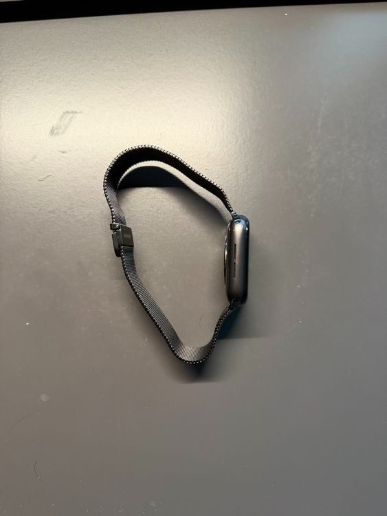 Apple Smartwatch: Apple Watch Series 6 – Gebraucht aus Alpnach Dorf von ralphlaurin 5