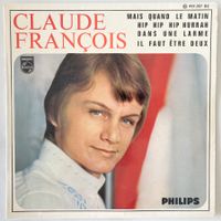 CLAUDE FRANCOIS - MAIS QUAND LE MATIN