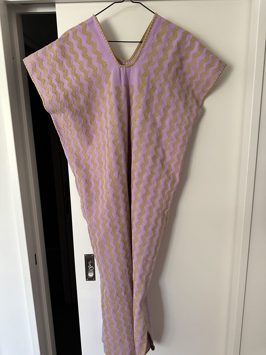 Vestiti: Pippa Holt Kaftan - 36/38/40 neu!!! – Nuovo (secondo la descrizione) da Rüschlikon venduto da Lusanna 4