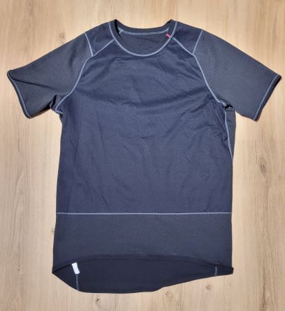 Windstopper Radunterhemd XL