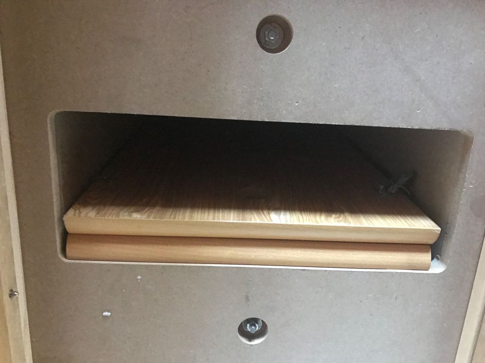 Pidak Schwert Schlüsselanhänger - Ausziehbar 6cm Gold - Legendärer Helden Anhänger