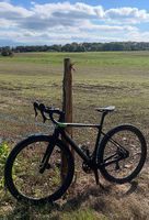 Vélo Gravel AWSON