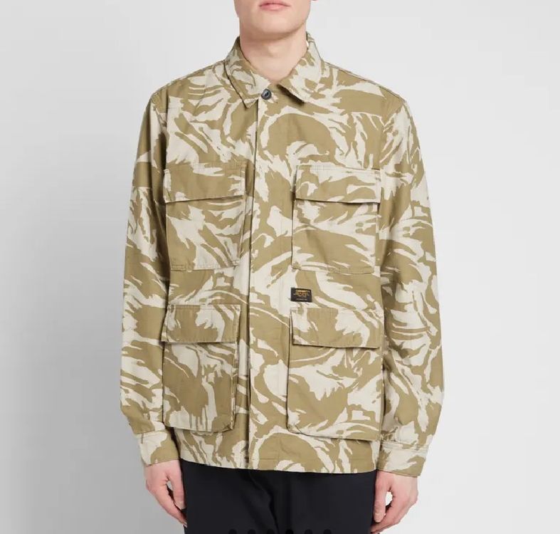 Carhartt wip balfour jacket sale