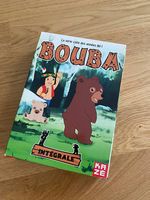 Coffret DVD Bouba le petit ourson - intégrale 5 DVD