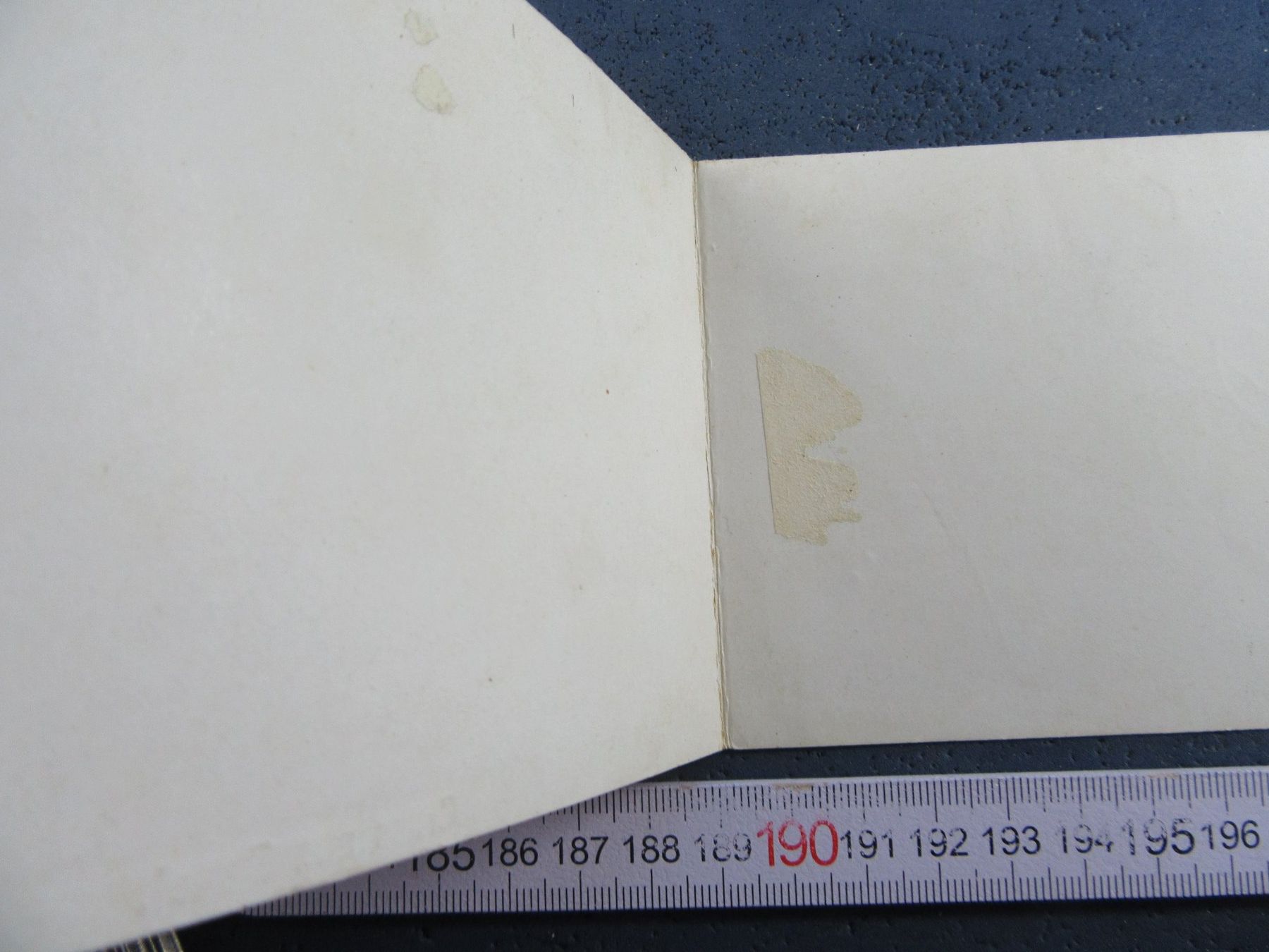 Cartoline postali: GRUSS AUS BASEL 1912 DOPPEL-AK-BS – Usato da Ettingen venduto da Hausi4711 1