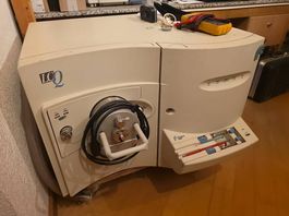 Massenspektrometer Finnigan MS LCQ
