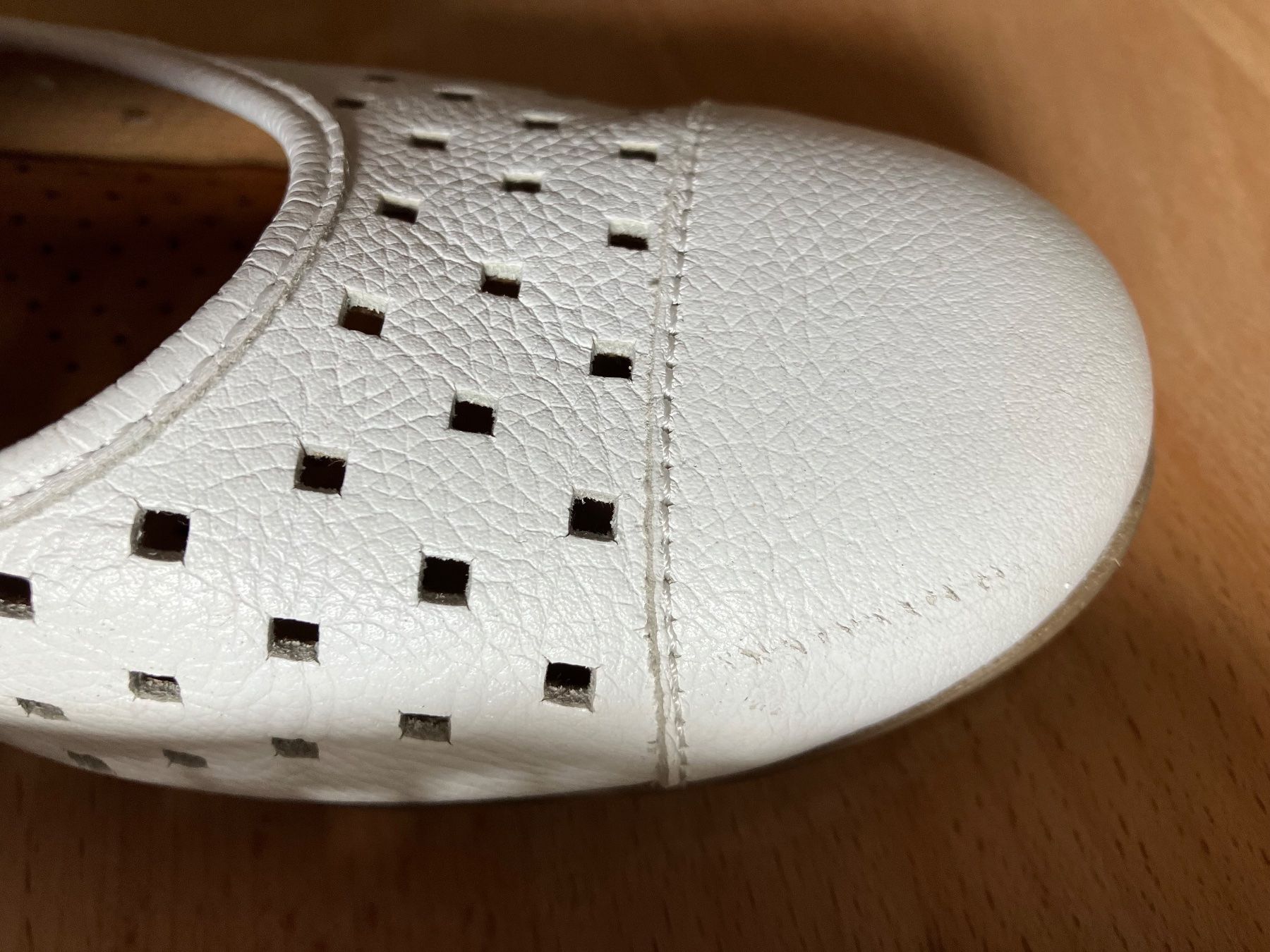 Gabor Scarpe da donna: Gabor Lederballerina Gr.38 – Usato da Laupen ZH venduto da kar_lfz6 4