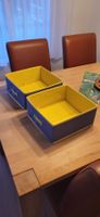 Aufbewahrungsboxen