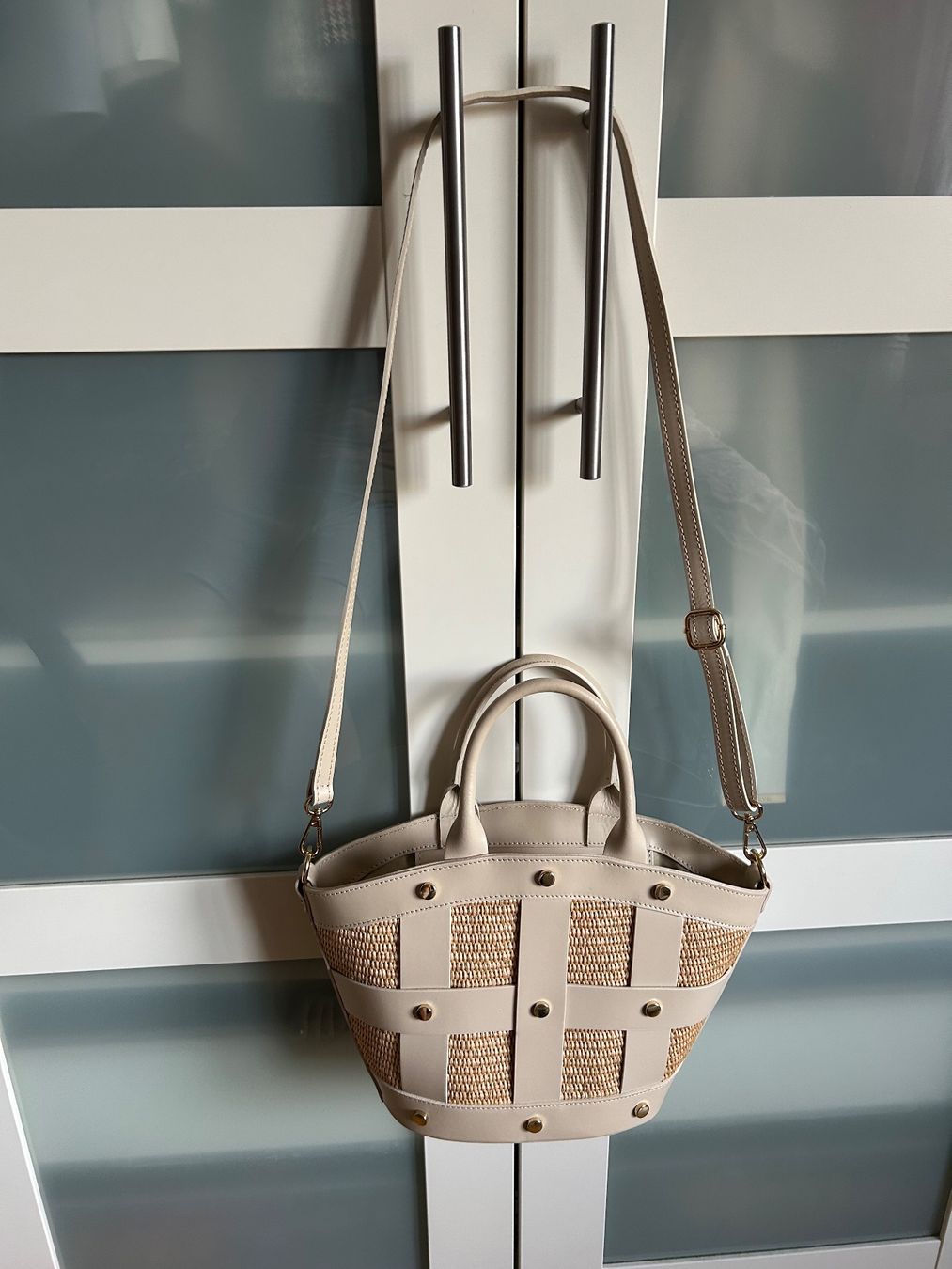 Taschen für Damen: Leder Tasche neu – Neu (gemäss Beschreibung) aus Oberdorf BL von Luka02 3