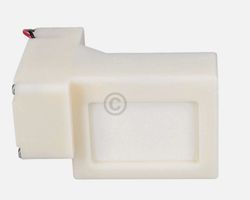 Klappenthermostat für Bauknecht Whirlpool C00480597