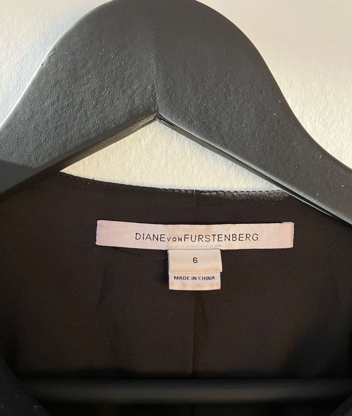 Diane von Furstenberg Giacche: Diana von Fürstenberg Jacke Gr.6 – Usato da Unterägeri venduto da Jutka_04 1