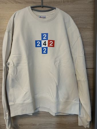 Sweat-shirt 242