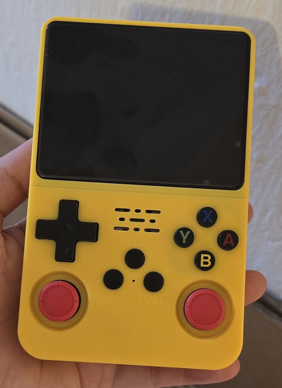 Konsolen: Super Gameboi Emulator – Gebraucht aus Bassersdorf von isu_hk9p