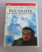 RÜCKKEHR AUS EINER ANDEREN WELT - Timothy Hutton NEU/OVP