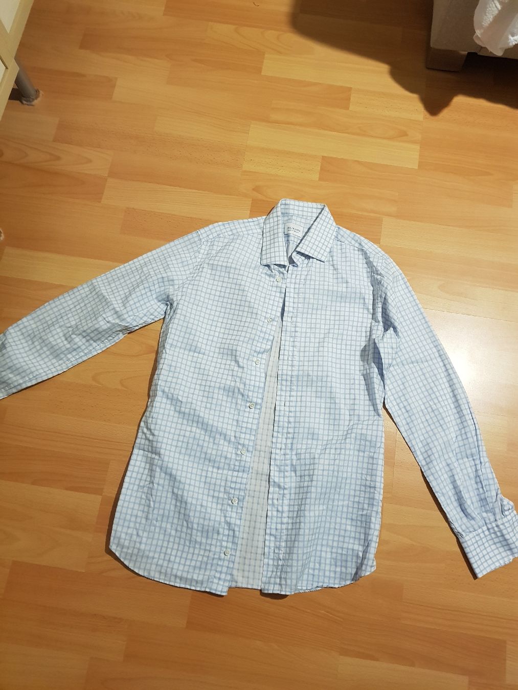Giacche: Herrenjacke inkl. Hemd – Usato da Olten venduto da Boston81 5