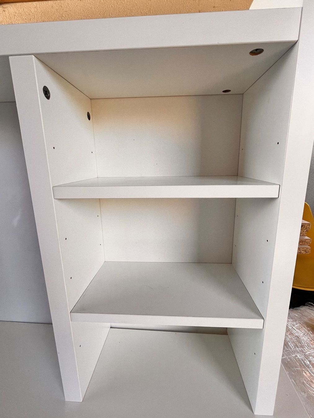 Bureaux: Element complémentaire de bureau IKEA MIKE – D'occasion à Fribourg par Mikassassa 4