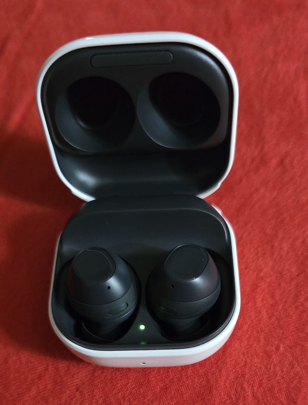 Samsung Cuffie: Galaxy Buds fe 2023 – Usato da Blankenburg venduto da GTI1985