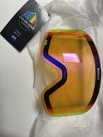 Quiksilver Spare Goggles Lens - Sonar Zeiss - Winter Sport