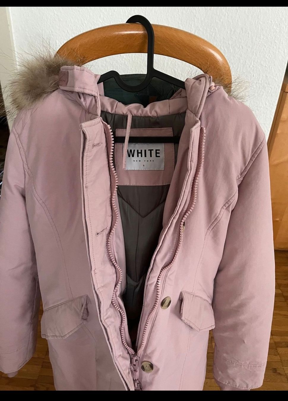 Vestes: Winterjacke – Neuf (Voir description) à Uznach par le-ma-di- 1