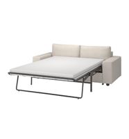 IKEA Vimle Sofa Bed – Barely Used – Gunnared Beige