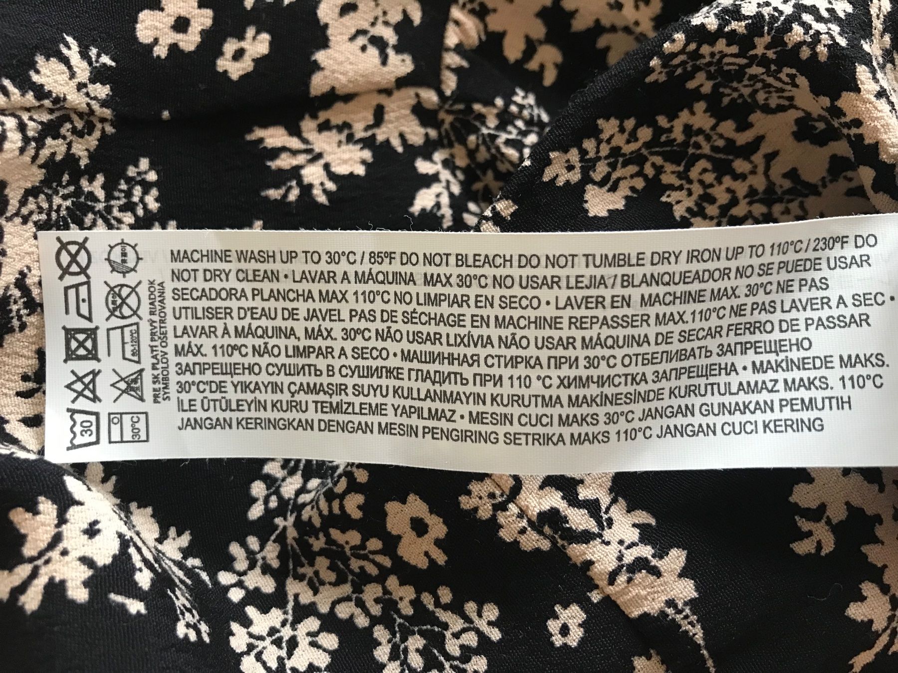 Mango Vestiti: Hübsches Kleid – Usato da Dübendorf venduto da mon_p98h 6