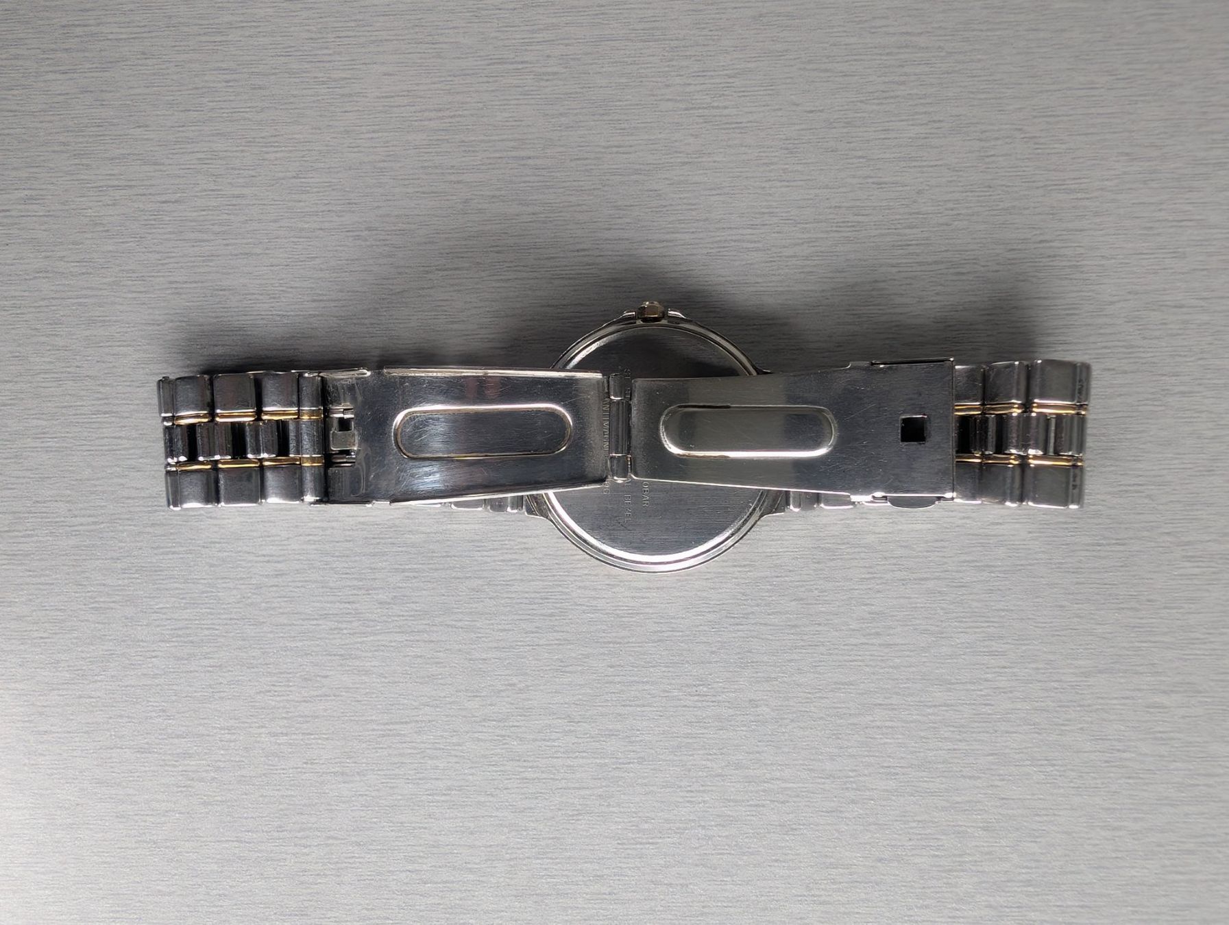 Seiko Montres: Seiko Cadet – D'occasion à Bellinzona par nae_m2nr 3