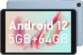 Blackview Tab5 Tablet 8 Zoll, sehr guter Zustand inkl. Hülle