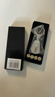 Ferrari Schlüsselanhänger und Ventildeckel Originalverpackt