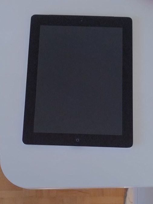 Apple Tablet PC: ipad 2 – Usato da Egg b. Zürich venduto da el_gato_77 1