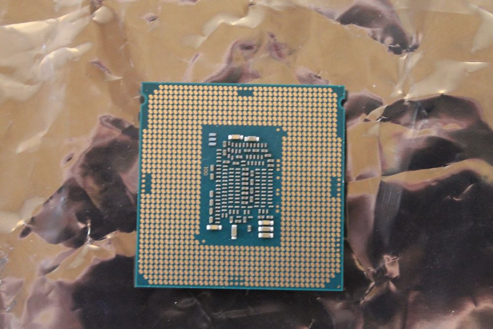 CPU Intel Core i5-6400 2.70GHz | Kaufen auf Ricardo