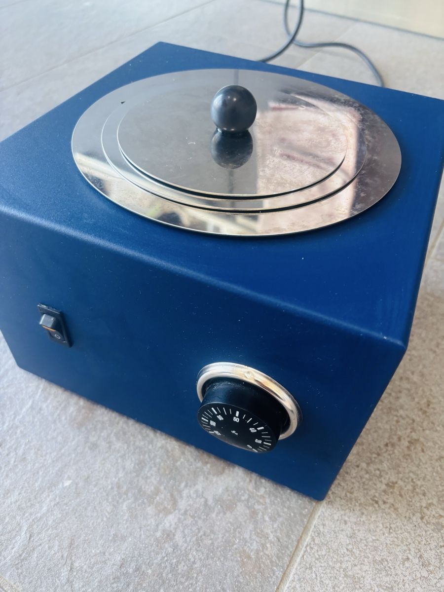 Cuisines complètes: Bain marie apotec – D'occasion à Châbles FR par Chanao 2
