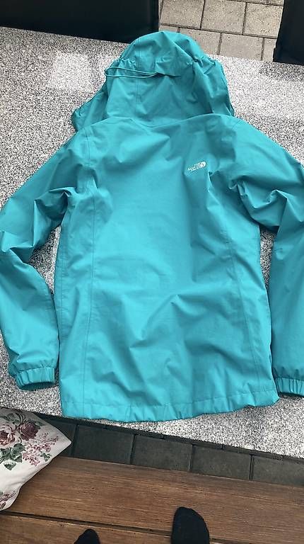Giacche: The North Face Regenjacke  – Usato da Münsingen venduto da mus_7tm9 1