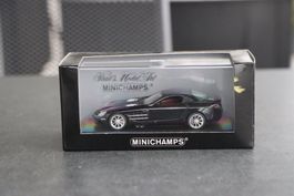 Mercedes SLR McLaren 1:43 Minichamps