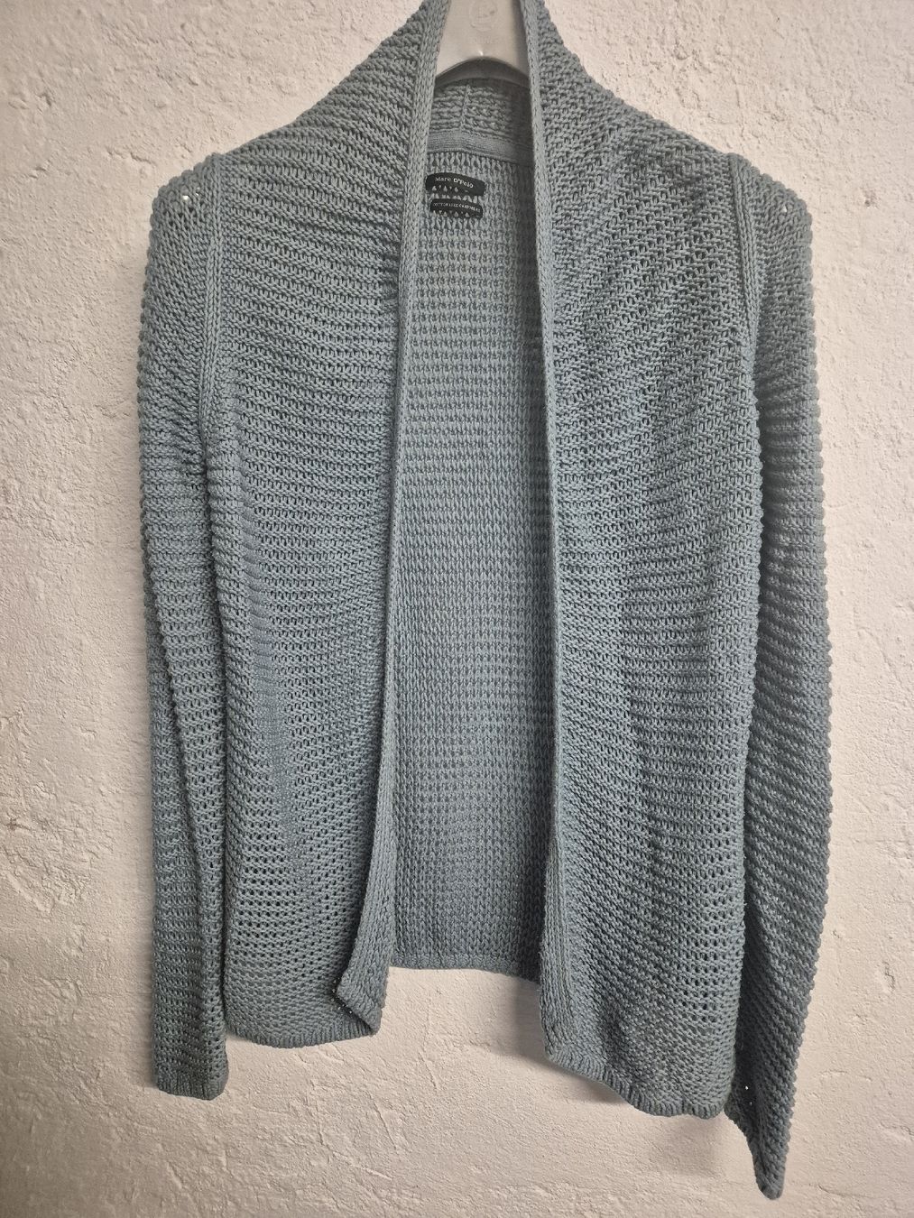Marc O'Polo Giacche: Marco Polo Cardigan Gr. S – Usato da Thalwil venduto da Briscolina