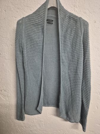 Marco Polo Cardigan Gr. S