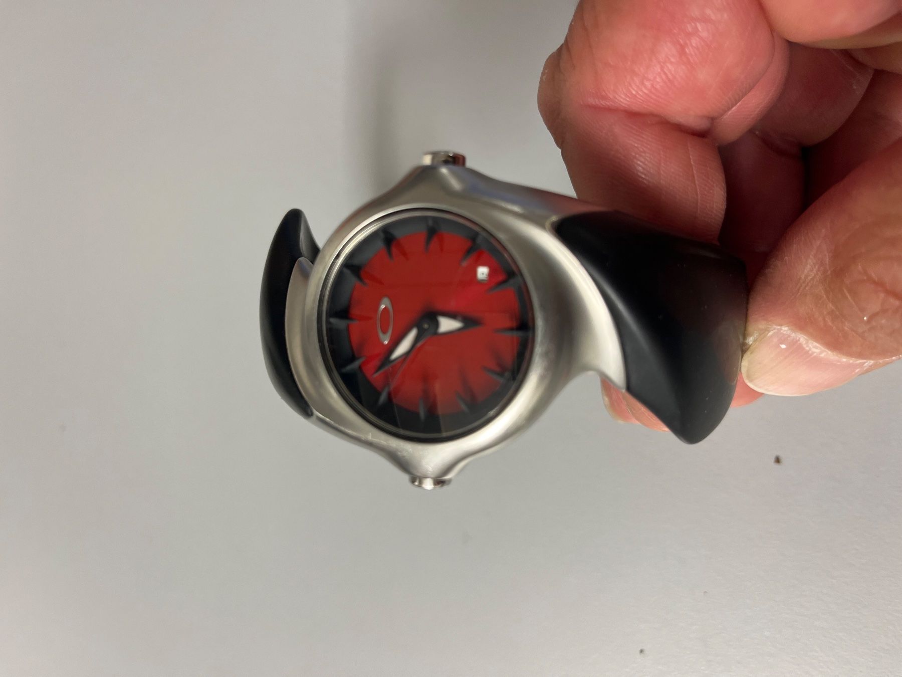 Oakley Montres: Oakley Uhr – D'occasion à Neerach par fuz_8d7l 9