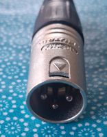 NEUTRIX 16+8 Stk NC3MX XLR-Stecker 3-pol -NC-FX XLR-Buchse