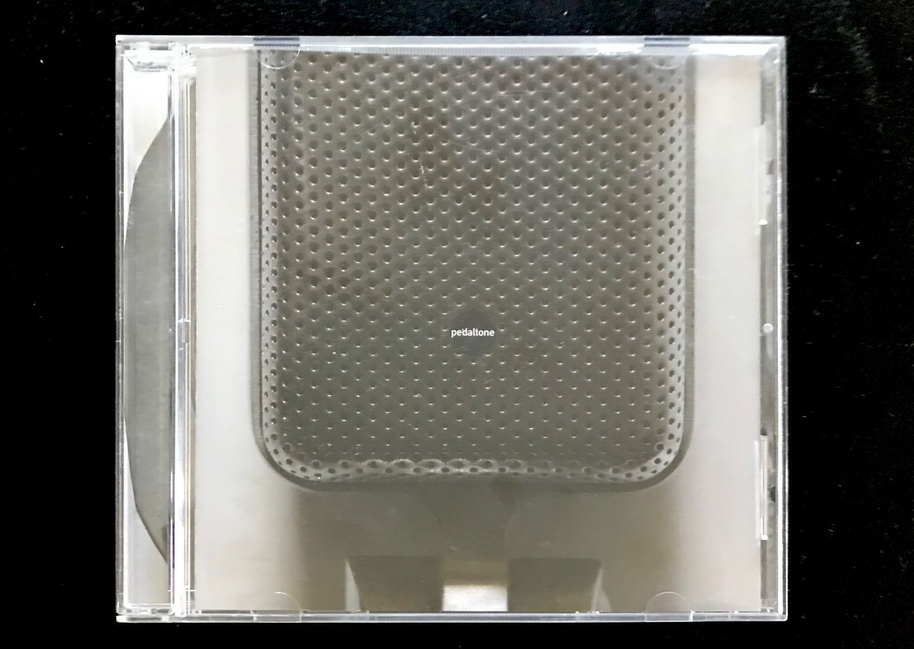 CD: CD Pedaltone - Pedaltone – Usato da Zürich venduto da tomakomai