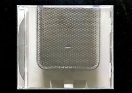 CD Pedaltone - Pedaltone