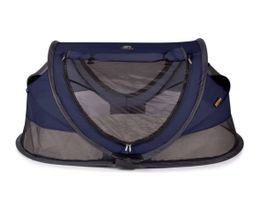 Deryan Pop Up Baby Zelt mit Matratze und Schlafsack