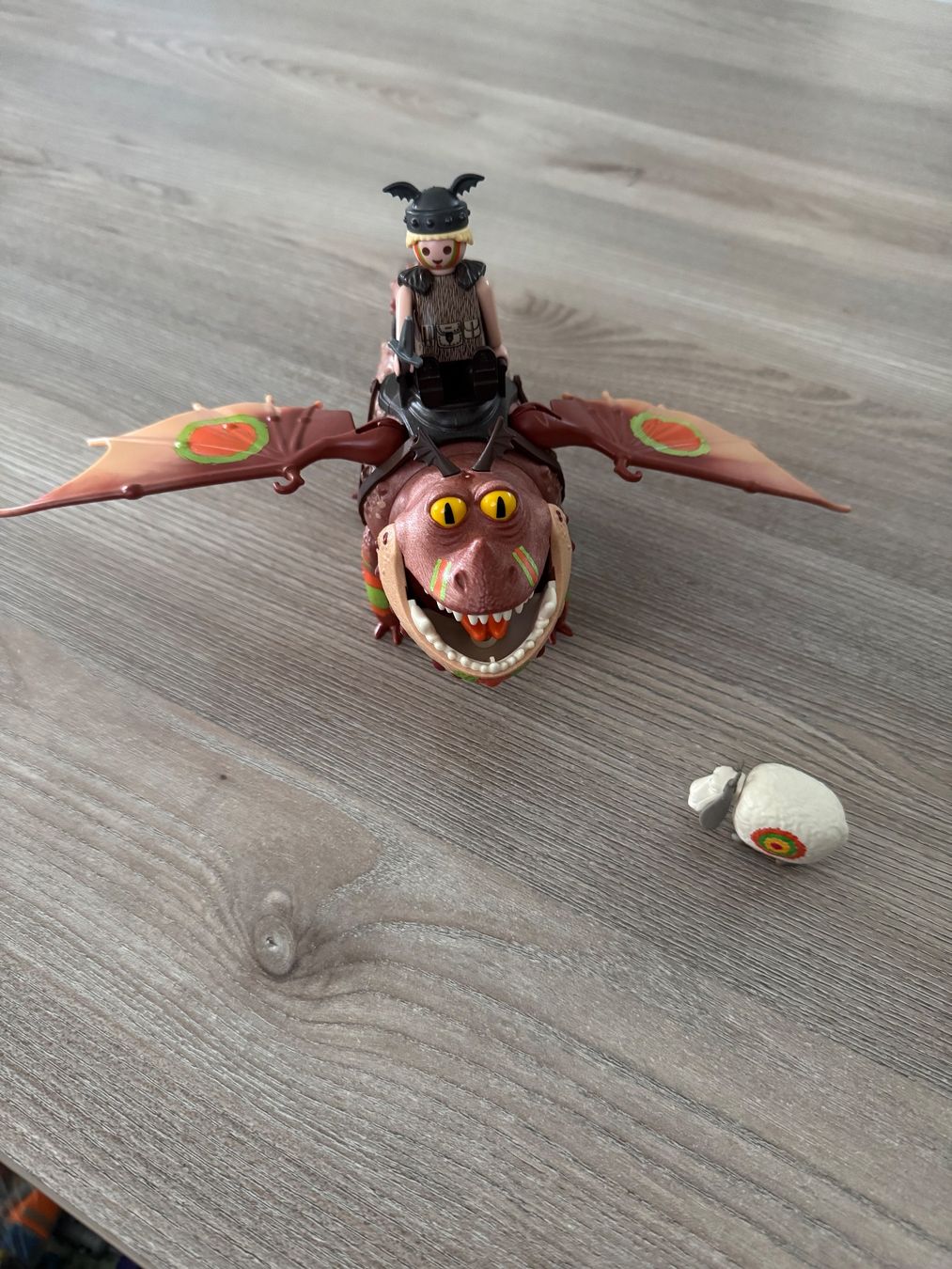 Playmobil Jouets: Playmobil Fleischklopss – D'occasion à Diegten par Sandor29388 3
