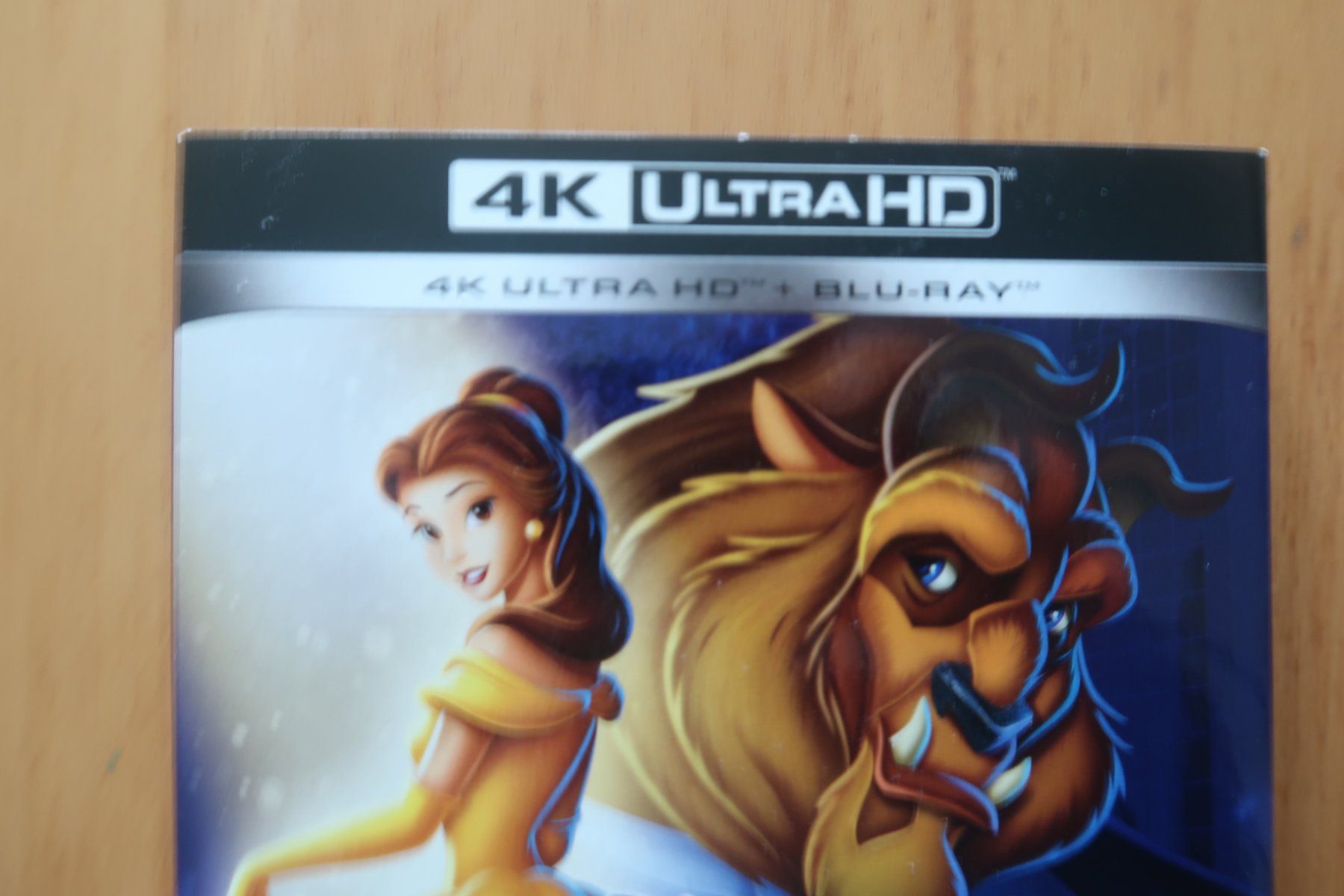 Alle DVDs: 4K Blu-ray BULLET TRAIN    Français Anglais – Gebraucht aus Porrentruy von tupatup 1