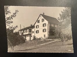AK ZH Wirtschaft zum Pflugstein, Erlenbach