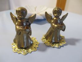 alte Engel Messing