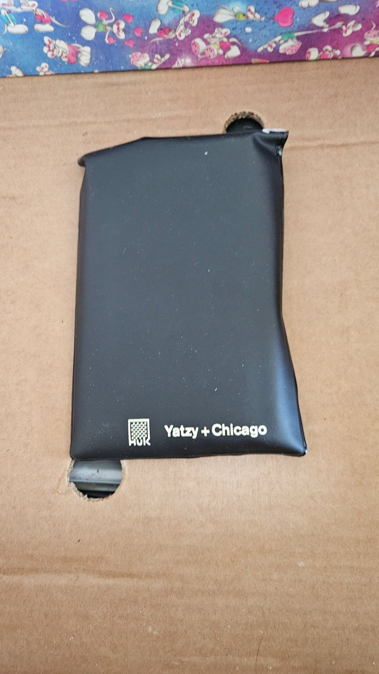 Giochi: Gioco tascabile Yatzy + Chicago – Usato da Melano venduto da H-Sara 1