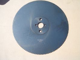 Sägeblatt zu Metallkreissäge 120 Zähne