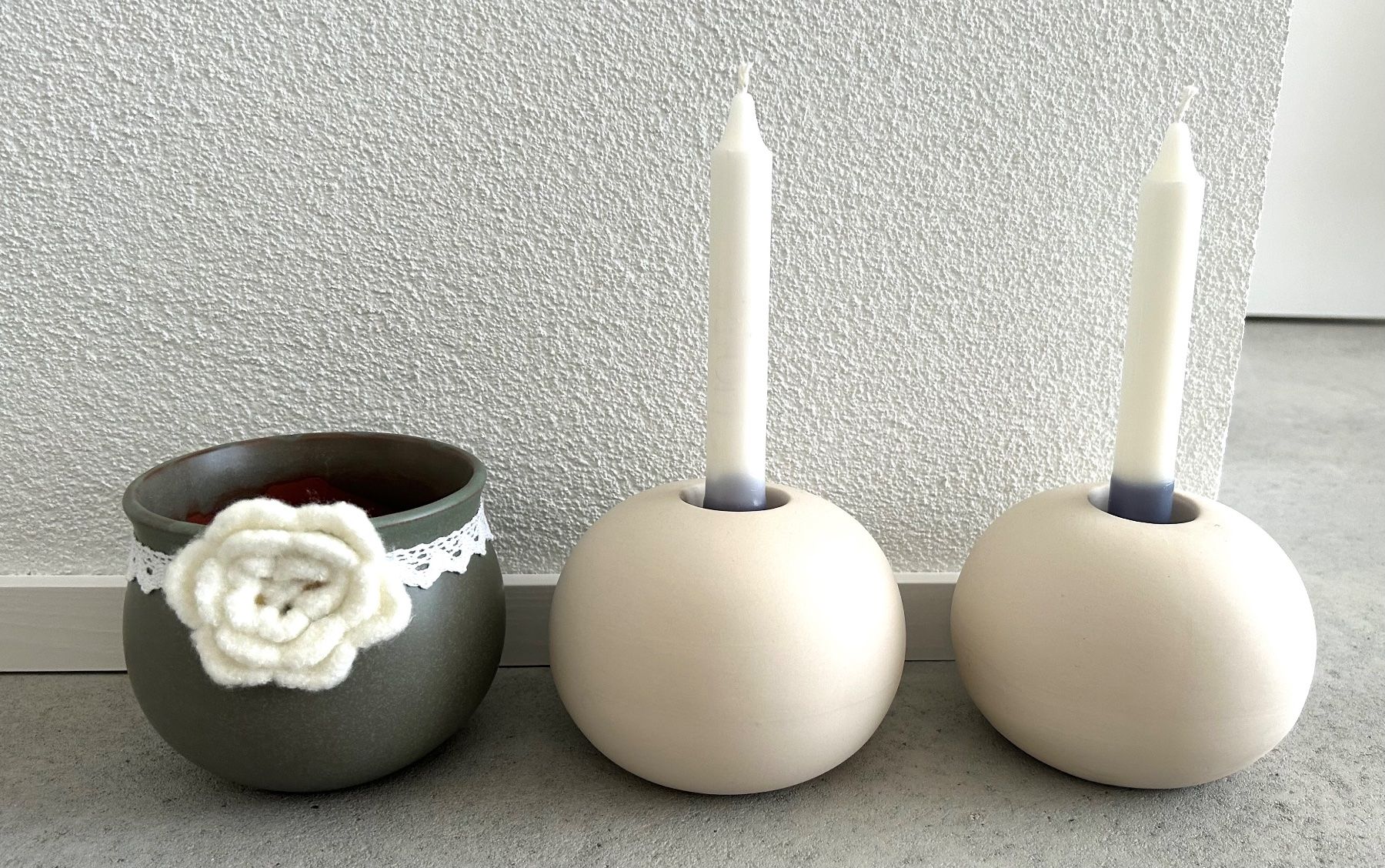 Toutes les décorations: Winterdeko komplett – D'occasion à Diegten par ste_pvd5 2
