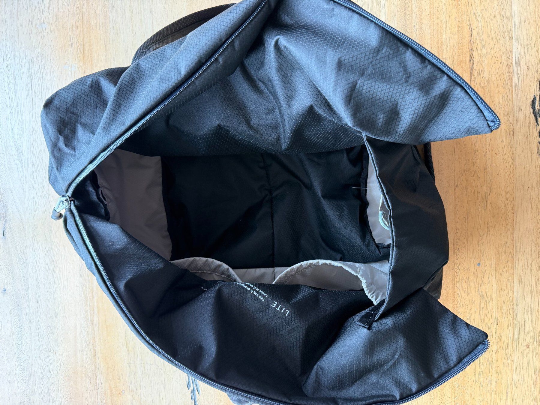 Bellroy Taschen: Bellroy Lite Duffel – Gebraucht aus Glattpark(Opfikon) von Techn1c 2